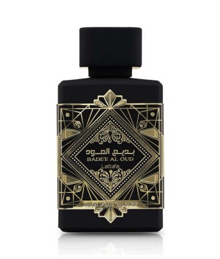 Lattafa Badee Al Oud EDP 100 ml Unisex Parfüm