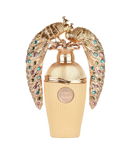 Lattafa Afeef EDP 100 ml Unisex Parfüm