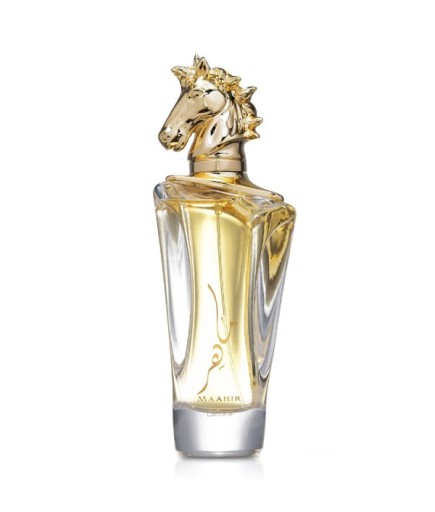 Lattafa Maahir EDP 100 ml Unisex Parfüm