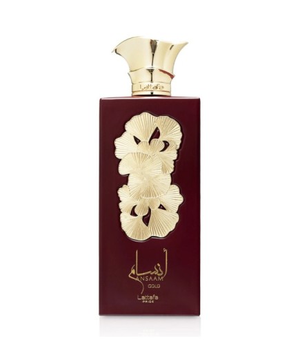 Lattafa Ansaam Gold EDP 100 ml Unisex Parfüm