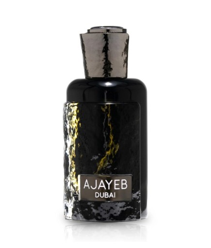 Lattafa Ajayeb Dubai EDP 100 ml Unisex Parfüm
