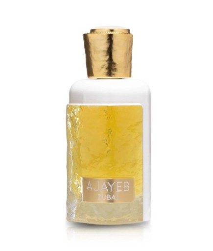 Lattafa Ajayeb Dubai Portrait EDP 100 ml Unisex Parfüm