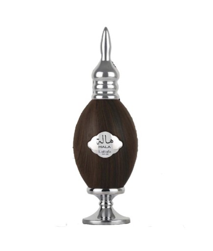 Lattafa Hala EDP 100 ml Unisex Parfüm