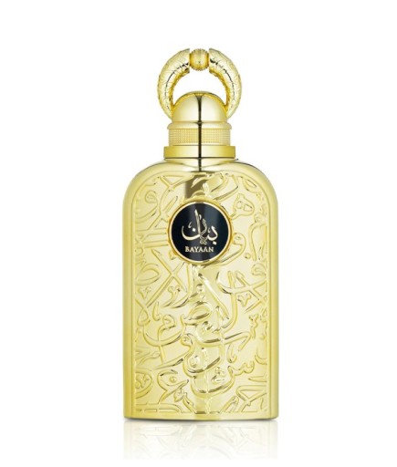 Lattafa Bayaan EDP 100 ml Unisex Parfüm