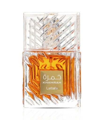 Lattafa Khamrah EDP 100 ml Unisex Parfüm