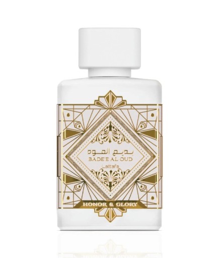 Lattafa Badee Al Oud Honor and Glory EDP 100 ml Unisex Parfüm