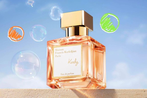 Maison Francis Kurkdjian