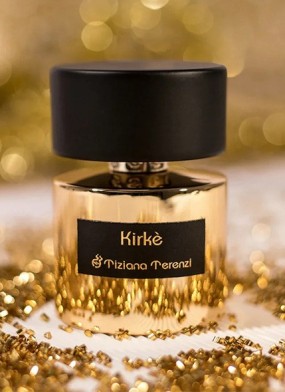 Tiziana Terenzi Kirke