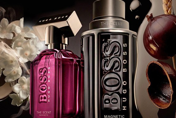 Hugo Boss The Scent Magnetic