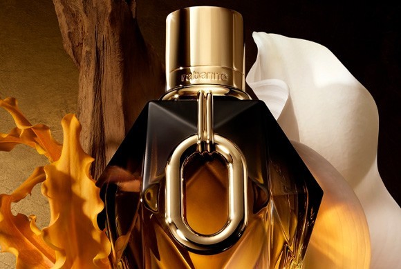 Rabanne Million Gold For Her