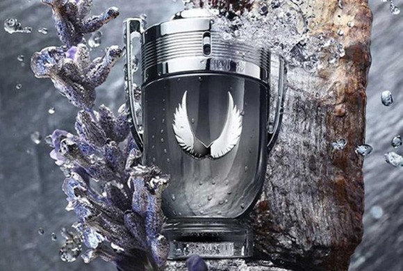 Paco Rabanne Invictus