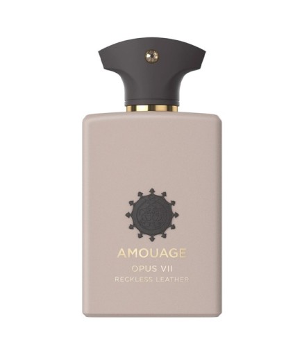 Amouage Opus VII Reckless Leather 100 ml EDP Parfüm