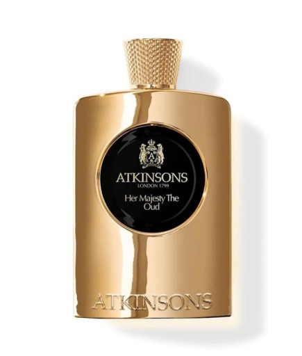 Atkinsons Her Majesty The Oud EDP 100 ml Kadın Parfüm