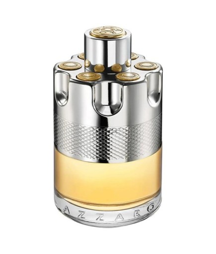 Azzaro Wanted EDT 100 ml Erkek Parfüm
