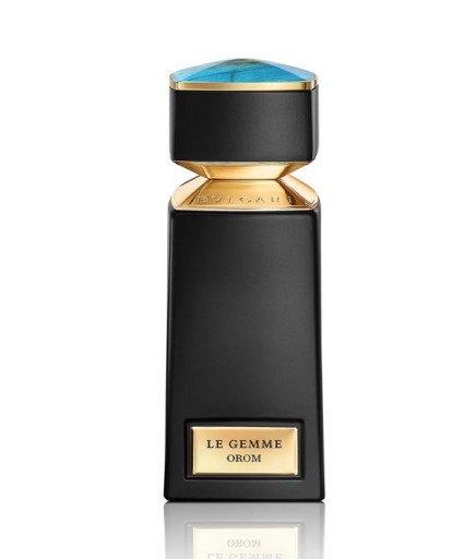 Bvlgari Le Gemme Orom EDP 125 ml Unisex Parfüm