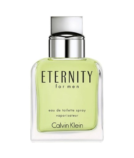 Calvin Klein Eternity Men EDT 100 ml Erkek Parfüm