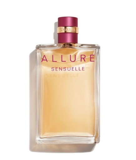 Chanel Allure Sensuelle EDP 100 ml Kadın Parfüm