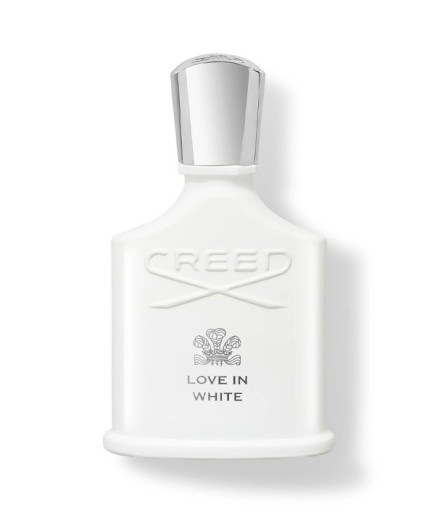 Creed Millesime Love In White EDP 75 ml Kadın Parfüm