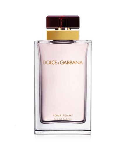 Dolce&Gabbana Pour Femme EDP 100 ml Kadın Parfüm