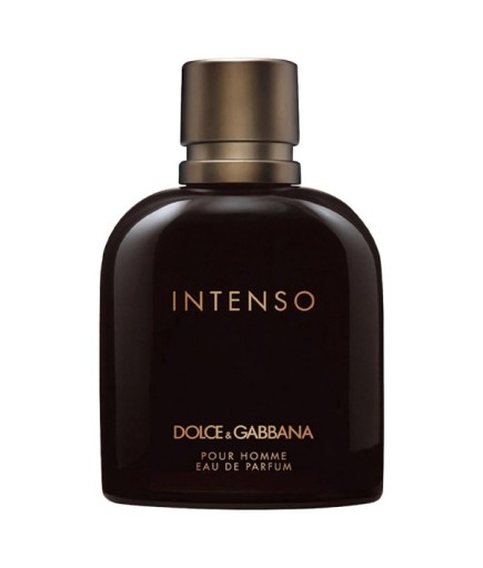 Dolce Gabbana Pour Homme Intenso EDP 125 ml Erkek Parfüm