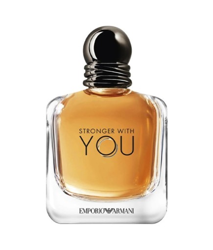 Armani Emporio Stronger With You EDT 100 ml Erkek Parfüm