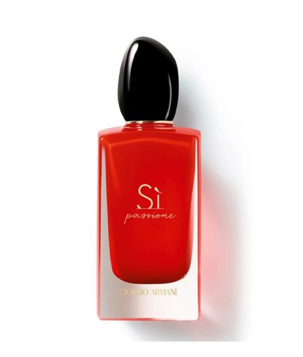 Armani Si Passione EDP 100 ml Kadın Parfüm