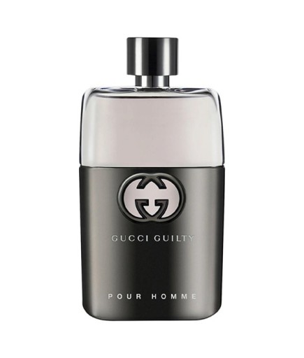 Gucci Guilty Pour Homme EDT 90 ml Erkek Parfüm