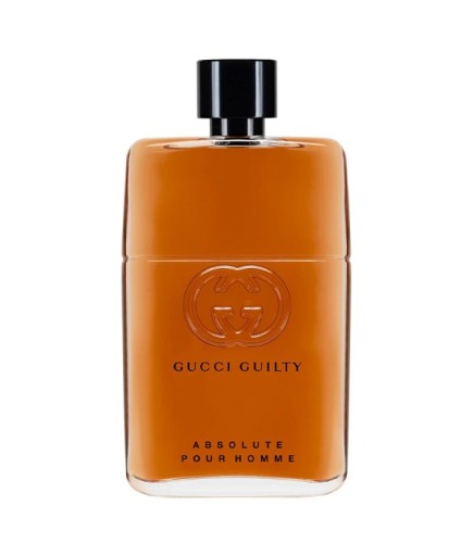 Gucci Guilty Absolute Pour Homme EDP 90 ml Erkek Parfüm