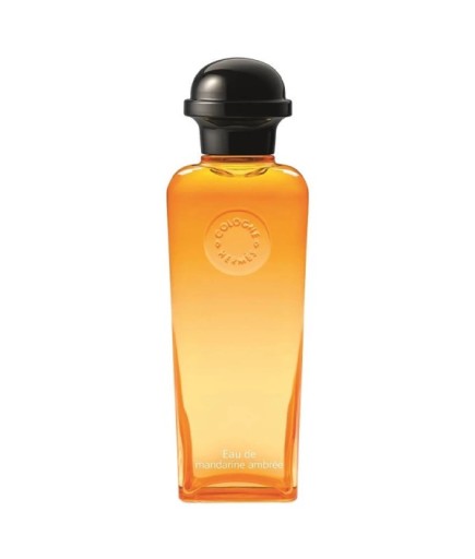 Hermes Eau de Mandarine Ambrée Eau de Cologne 100 ml Erkek Parfüm
