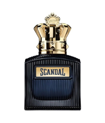 Jean Paul Gaultier Scandal Intense For Him EDP 100 ml Erkek Parfüm