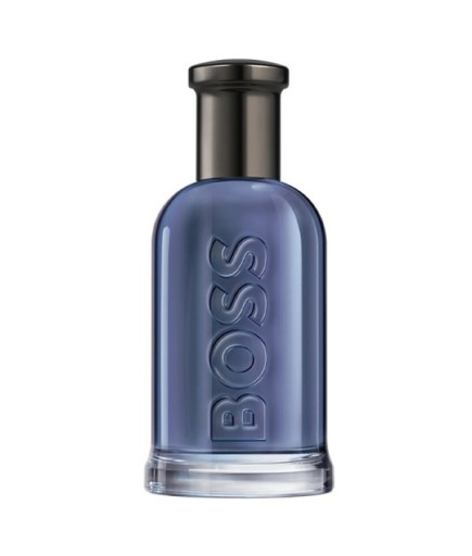 Hugo Boss Bottled Infinite EDP 100 ml Erkek Parfüm