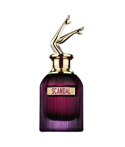 Jean Paul Gaultier Scandal Intense For Her EDP 80 ml Kadın Parfüm