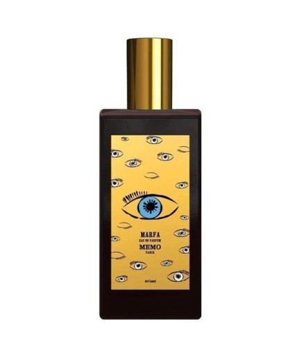 Memo Marfa EDP 75 ml Unisex Parfüm