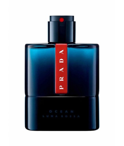 Prada Luna Rossa Ocean EDP 100 ml Erkek Parfüm
