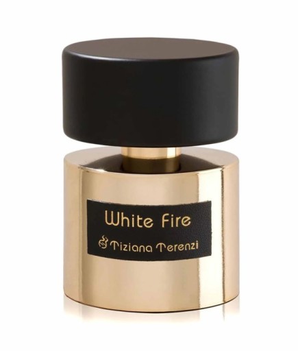 Tiziana Terenzi White Fire 100 ml Parfüm Erkek Parfüm