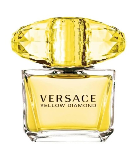 Versace Yellow Diamond EDT 90 ml Kadın Parfüm