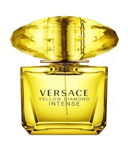 Versace Yellow Diamond Intense EDP 90 ml Kadın Parfüm