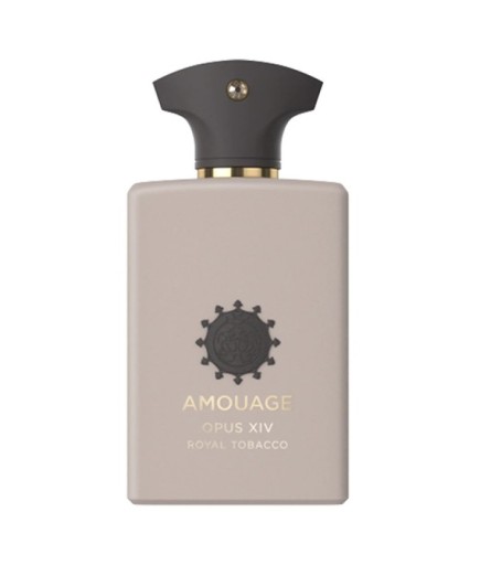 Amouage Opus XIV Royal Tobacco EDP 100 ml Unisex Parfüm
