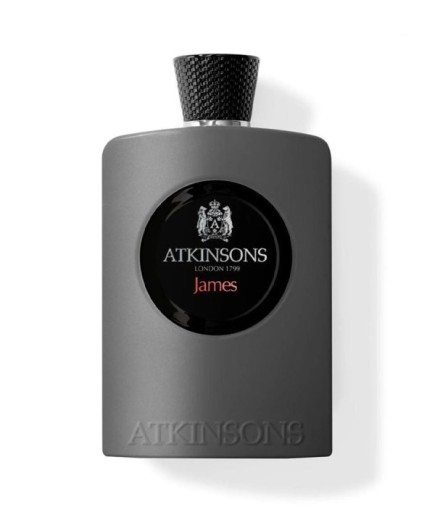 Atkinsons James 100 ml EDP Erkek Parfüm