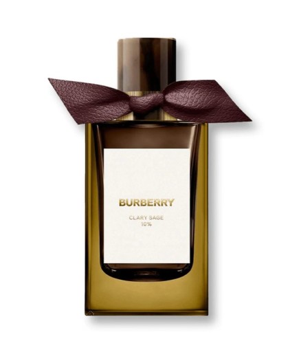 Burberry Signatures Clary Sage EDP 100 ml Erkek Parfüm