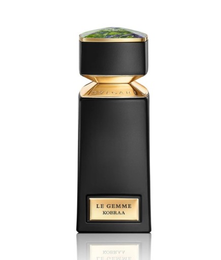 Bvlgari Le Gemme Kobraa EDP 125 ml Erkek Parfüm
