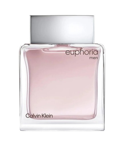 Calvin Klein Euphoria Man EDT 100 ml Erkek Parfüm
