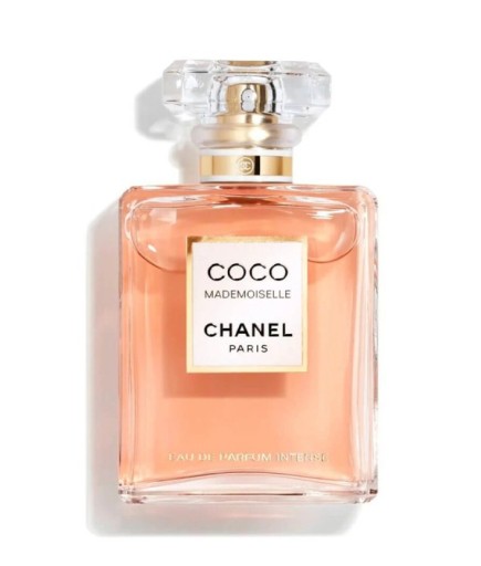 Chanel Coco Mademoiselle Intense Spray EDP 100 ml Kadın Parfüm