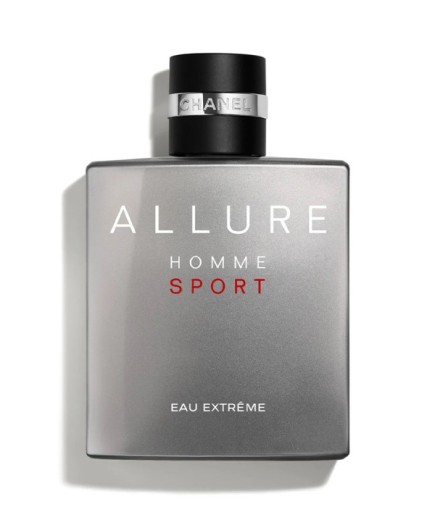 Chanel Allure Homme Sport Eau Extreme EDP Spray 100 ml Erkek Parfüm