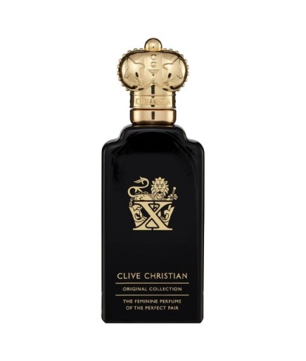 Clive Christian Original Collection X 100 ml Feminine Kadın Parfüm