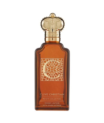 Clive Christian Private Collection C Woody Leather 100 ml Erkek Parfüm