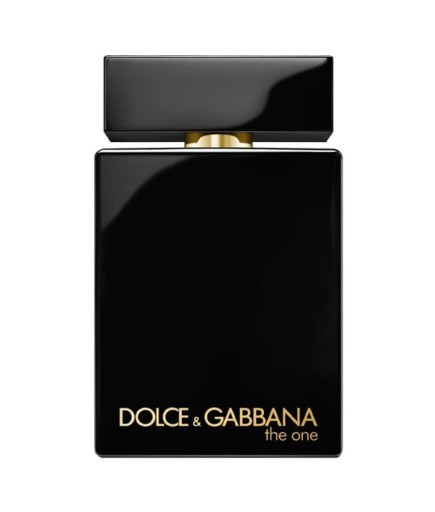 Dolce Gabbana The One For Men EDP Intense 100 ml Erkek Parfüm