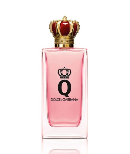 Dolce Gabbana Q EDP 100 ml Kadın Parfüm