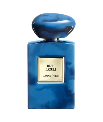 Giorgio Armani Prive Bleu Lazuli EDP 100 ml Unisex Parfüm