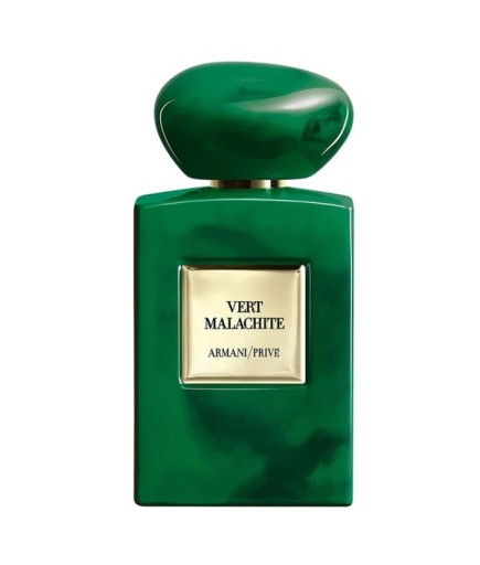 Armani Prıve Vert Malachıte EDP 100 ml Unisex Parfüm